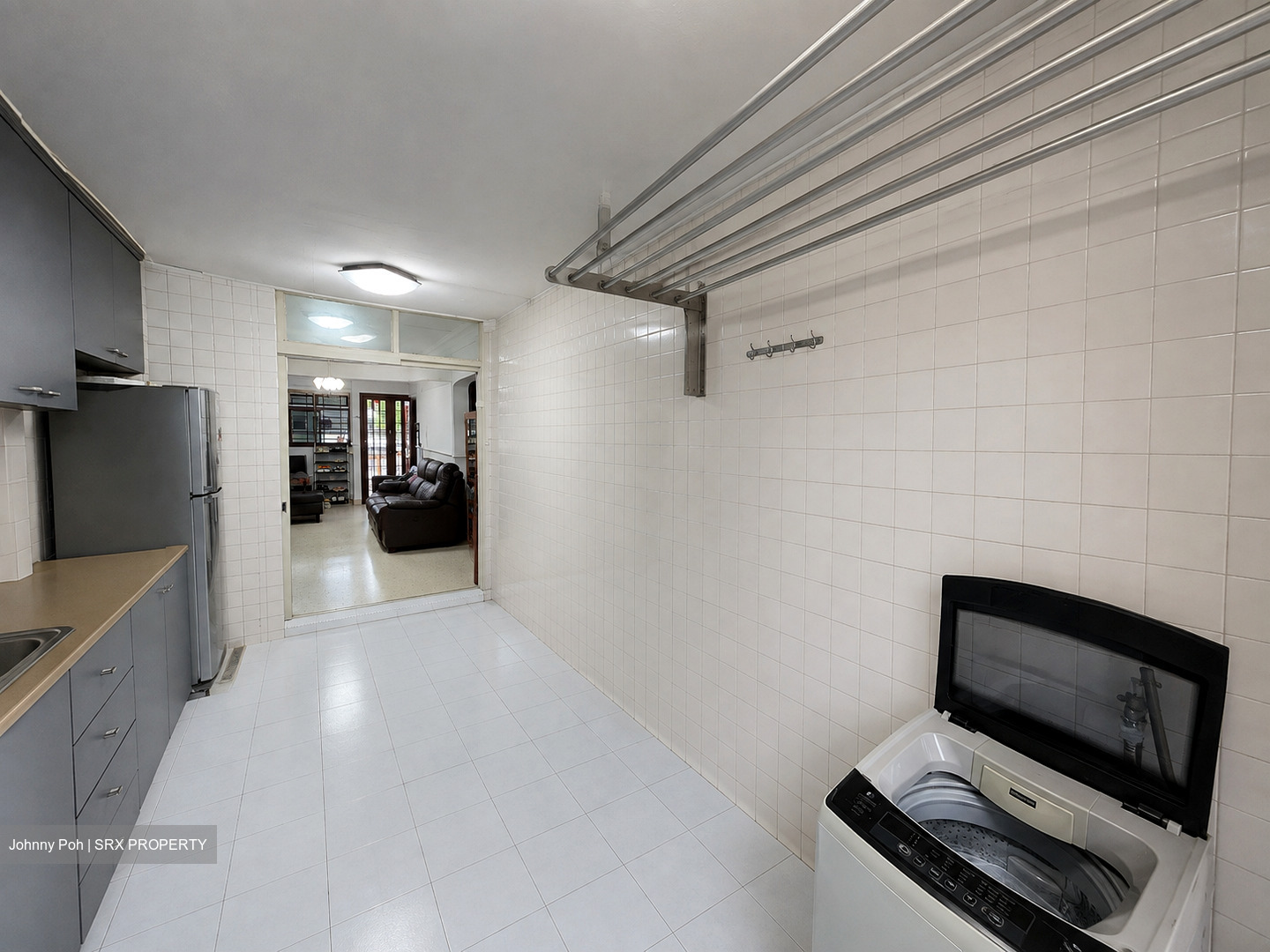 Blk 319 Teck Ghee Vista (Ang Mo Kio), HDB 3 Rooms #618152091